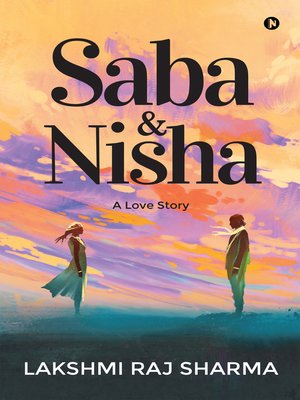 cover image of Saba & Nisha